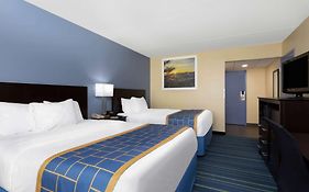 Days Inn By Wyndham Augusta