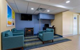 Days Inn By Wyndham Augusta